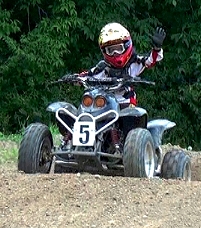 Mini Quad & Mini Quad Jr.