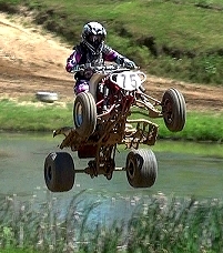 Youth Quad & Open Quad C